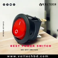 ON OFF SWITCH